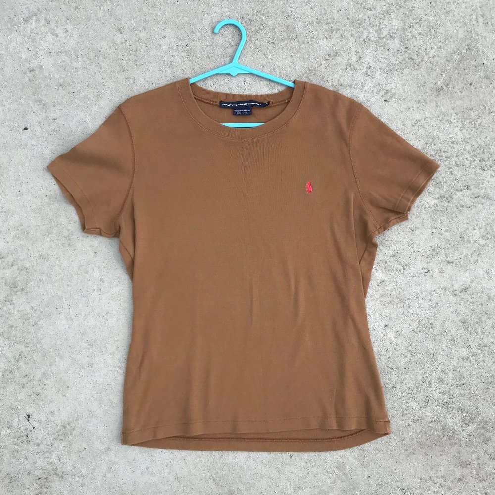 Ralph Lauren Sport Shirt